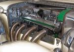 Duesenberg J401/2410 Convertible Coupe SWB by Murphy 1931 года